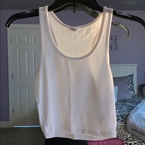 Comfy soft Tank top